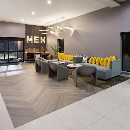 La Quinta Inn & Suites By Wyndham Memphis I-240